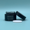 50g Glass Cream Jar Container
