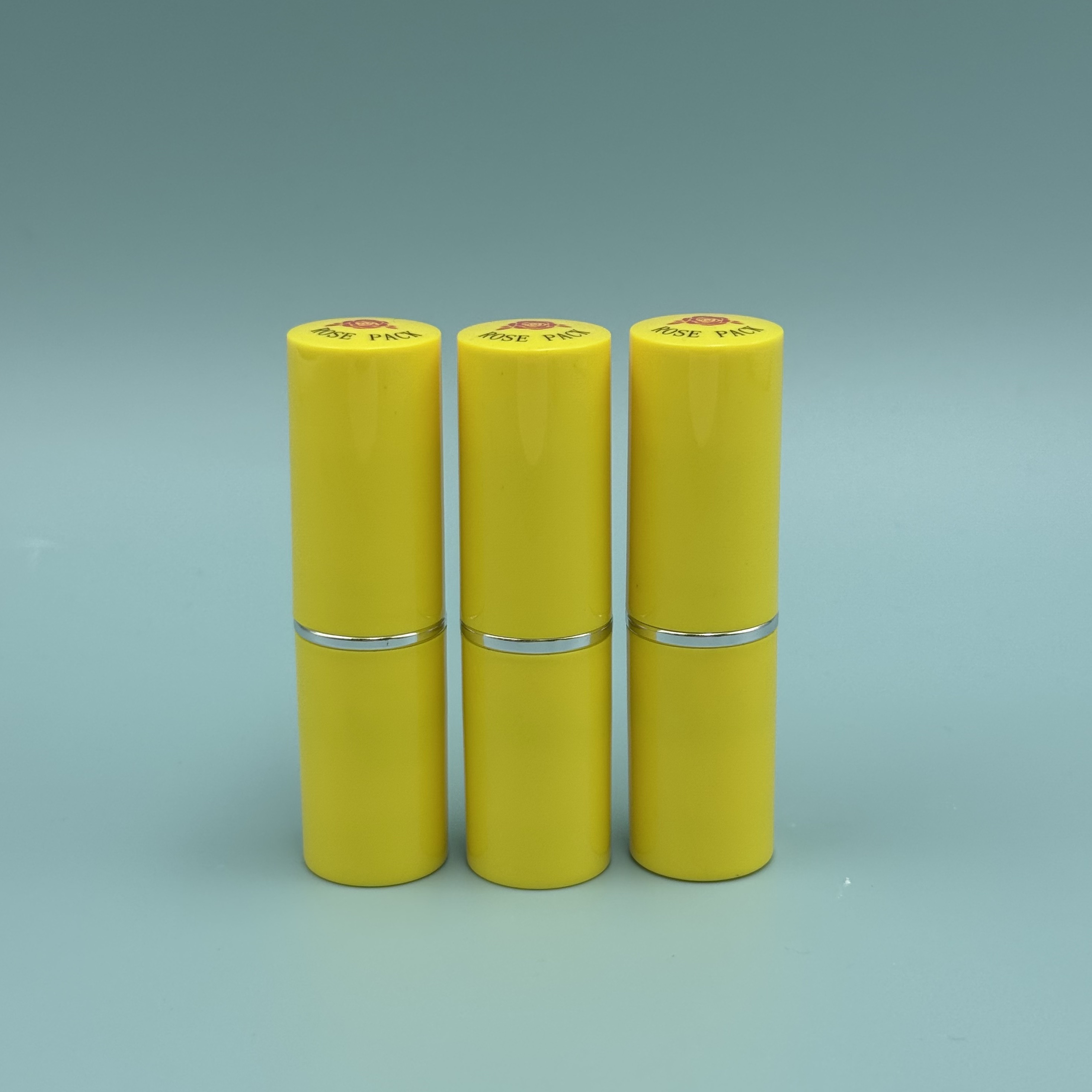 Cosmetic Lipsticks Packaging