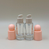 Chinese Factory 20ml Glass Bottle