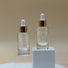 10ml Empty Skincare Essential Oil Glass Bottle