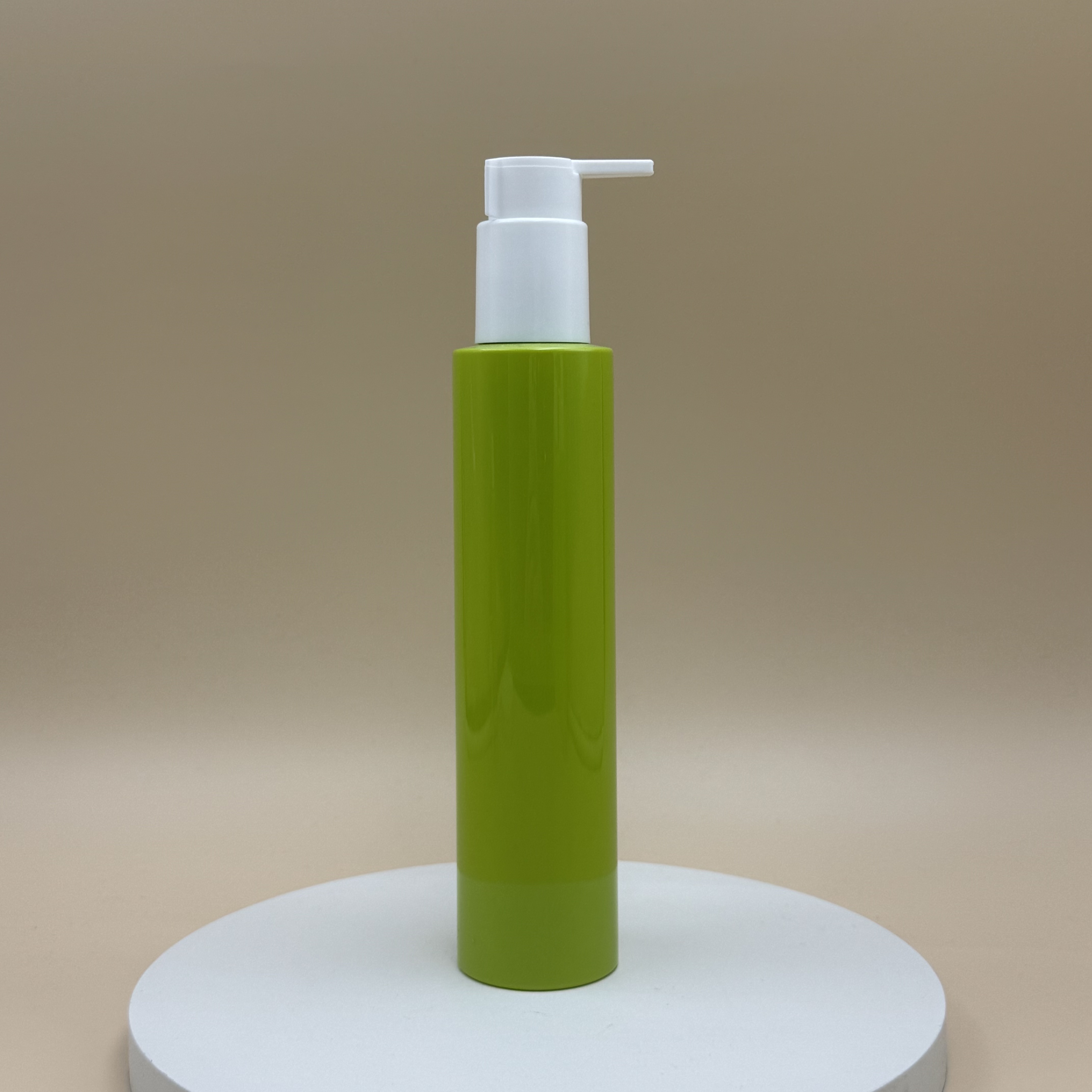 Cosmetic Plastic Bottles Sets