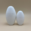 Egg-Shaped Plastic Bottles