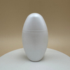 Egg-Shaped Plastic Bottles