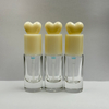 15ml Factory Pump Glass Bottle