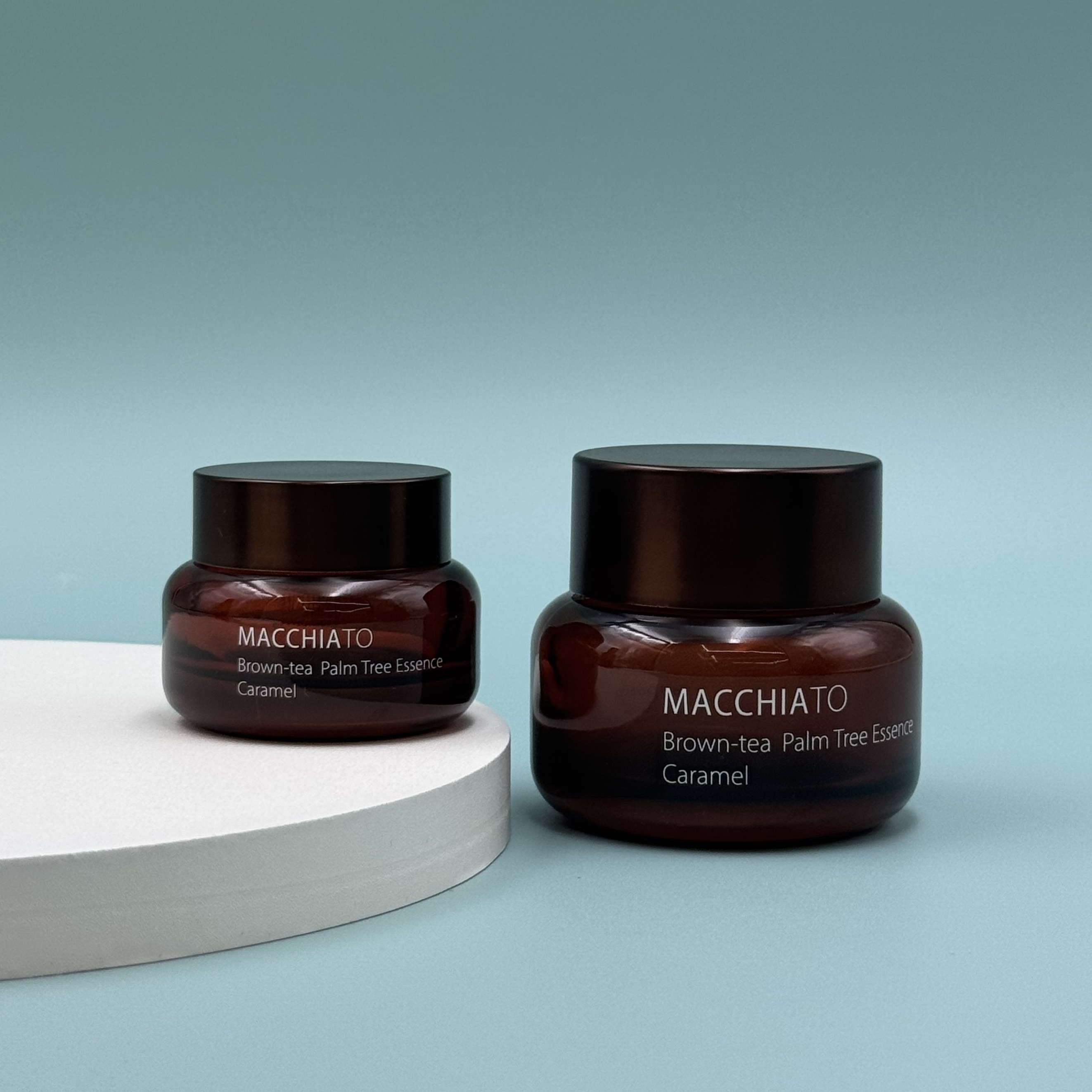 Luxury Skincare Packaging Set