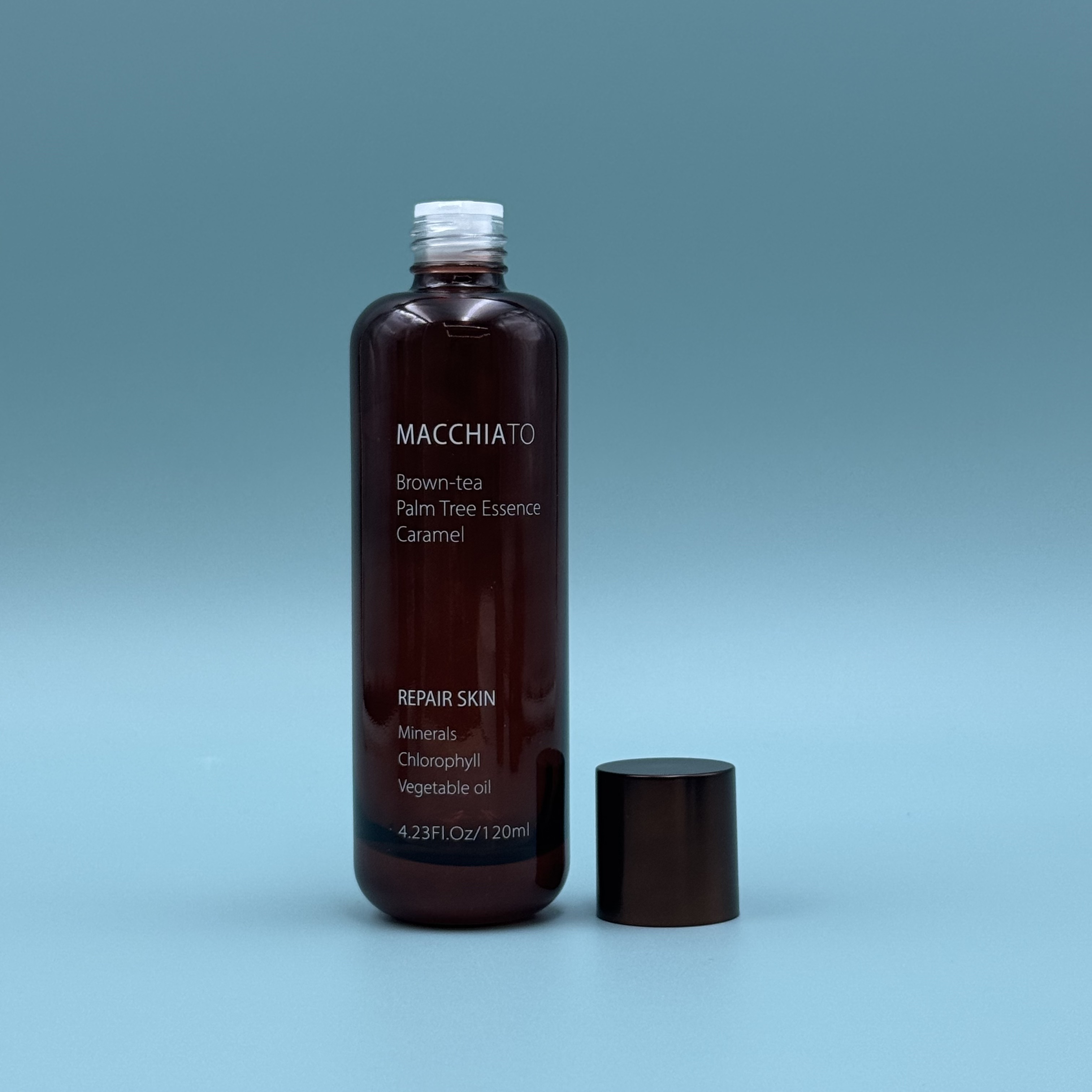 Luxury Skincare Packaging Set