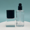 25ml Luxury Glass Bottle