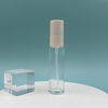 35ml Glass Bottle with Plastic Pump Head