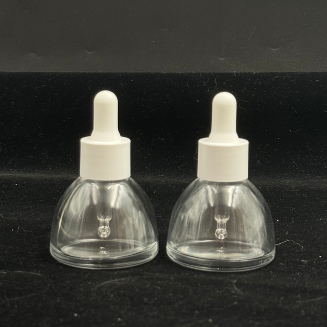 20ml Glass Dropper Bottle