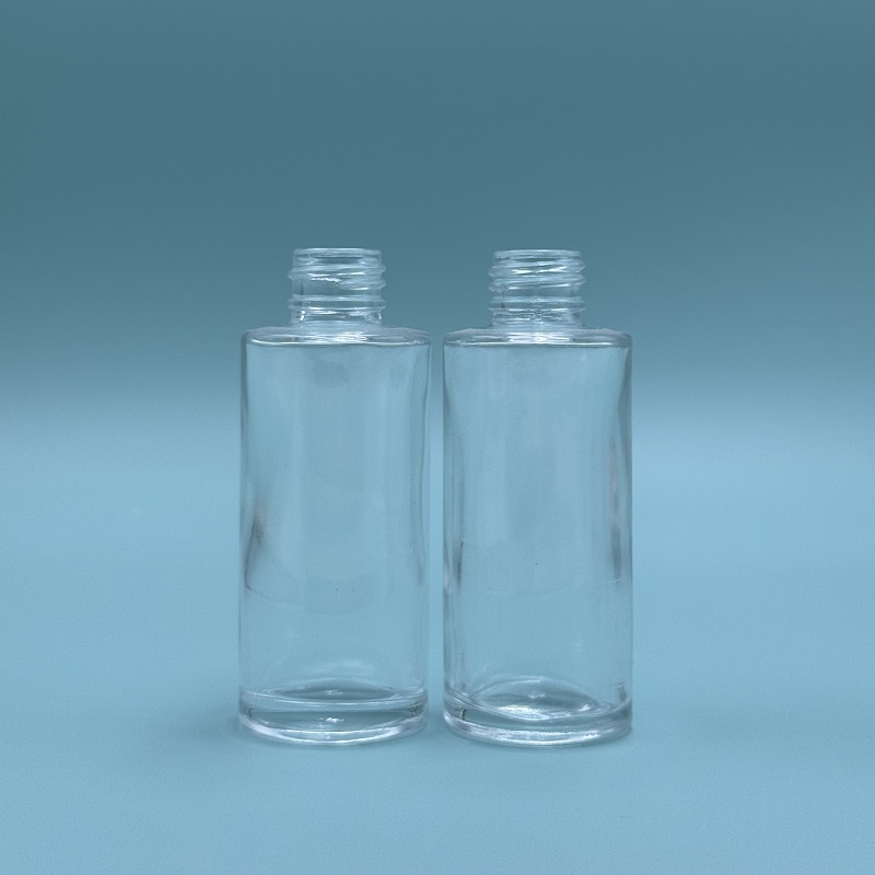Twist-up Press Dropper Bottle 30ML