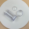 20g 30g 50g Deodorant Stick Container Plastic Bottle AS ABS