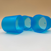 Round 100ml Foam PET Bottle