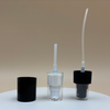 50ml/150ml PET Cosmetic Plastic Bottle