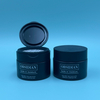 50g Glass Cream Jar Container