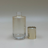 60ml Glass Luxury Bottle