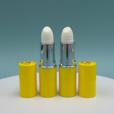 Cosmetic Lipsticks Packaging