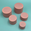 Plastic Cream Jar Container