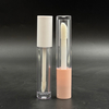 Round Mini Lip Gloss Tubes