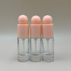 Chinese Factory 20ml Glass Bottle