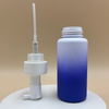 200ml/300ml Plastic Foaming Pump Bottle