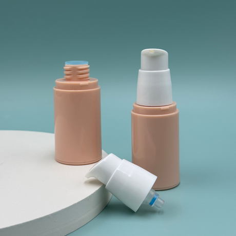 Airless Bottles 20ml