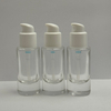 15ml Factory Pump Glass Bottle