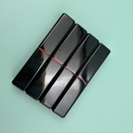 Square Lipsticks Packaging