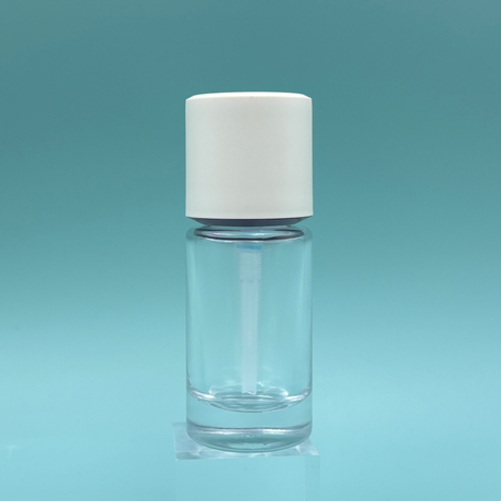 30ml Thick Bottom Glass Bottle