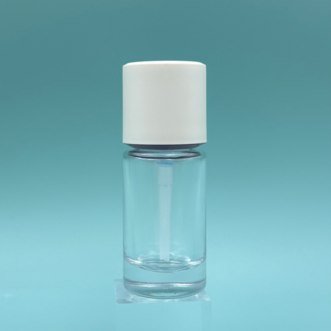 30ml Thick Bottom Glass Bottle