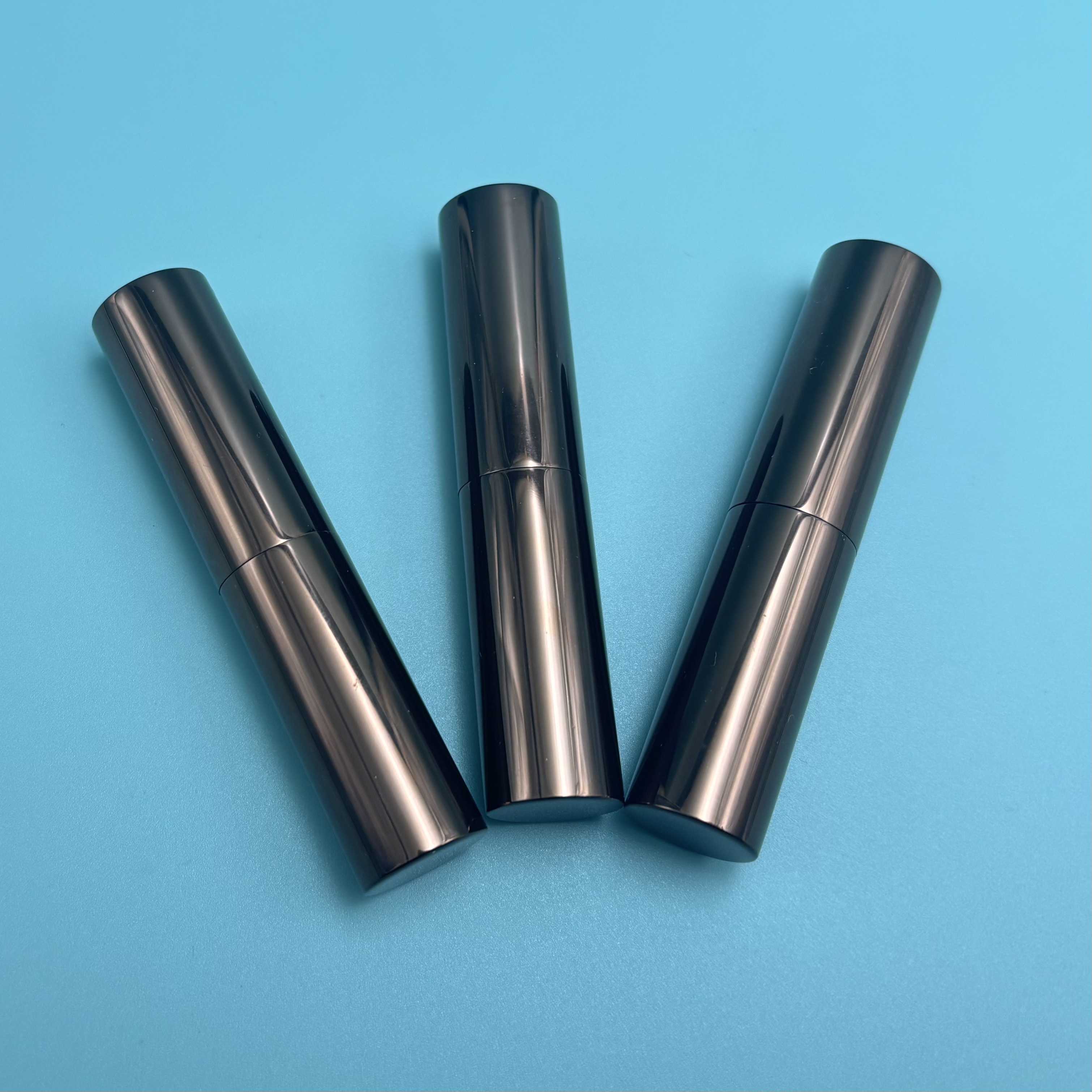 Luxury Round Colored Lipstick