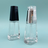 30ml Clear Glass Bottle