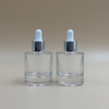 50ml Empty Skincare Essential Oil Glass Bottle