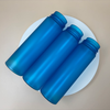 Round 100ml Foam PET Bottle