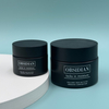 50g Glass Cream Jar Container
