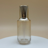 60ml Glass Luxury Bottle