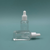 10ml Square Glass Bottle