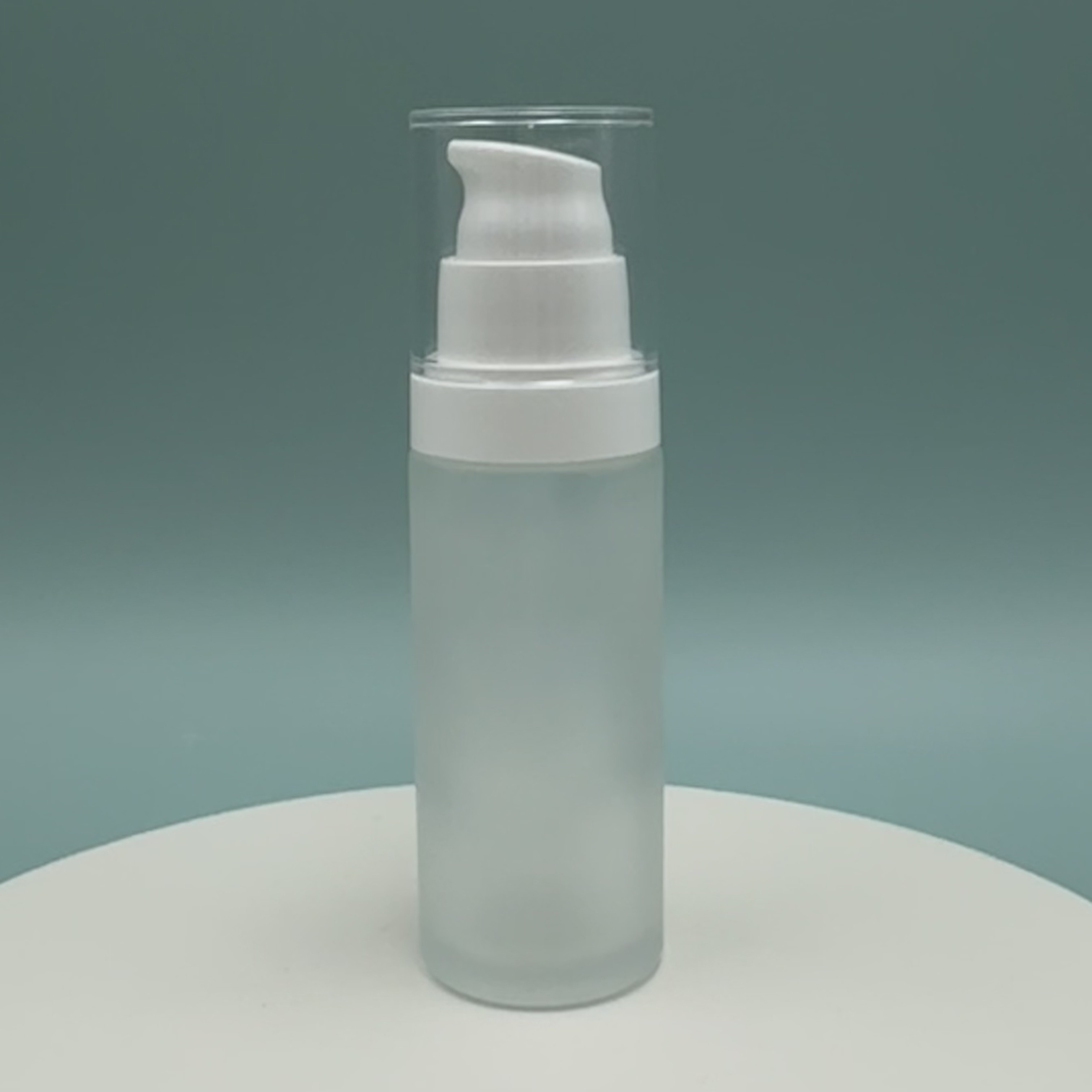 Foundation Glass Bottle 30ml
