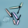 Colorful Mascara Bottle Makeup Container