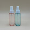 Pill -Shaped Plastic Bottles