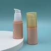 Airless Plastic Bottles 20ml