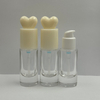 15ml Factory Pump Glass Bottle