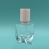 15ml Glass Bottle with Pump