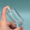 30ml Heavy Glass Bottle
