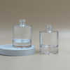 50ml Empty Skincare Essential Oil Glass Bottle