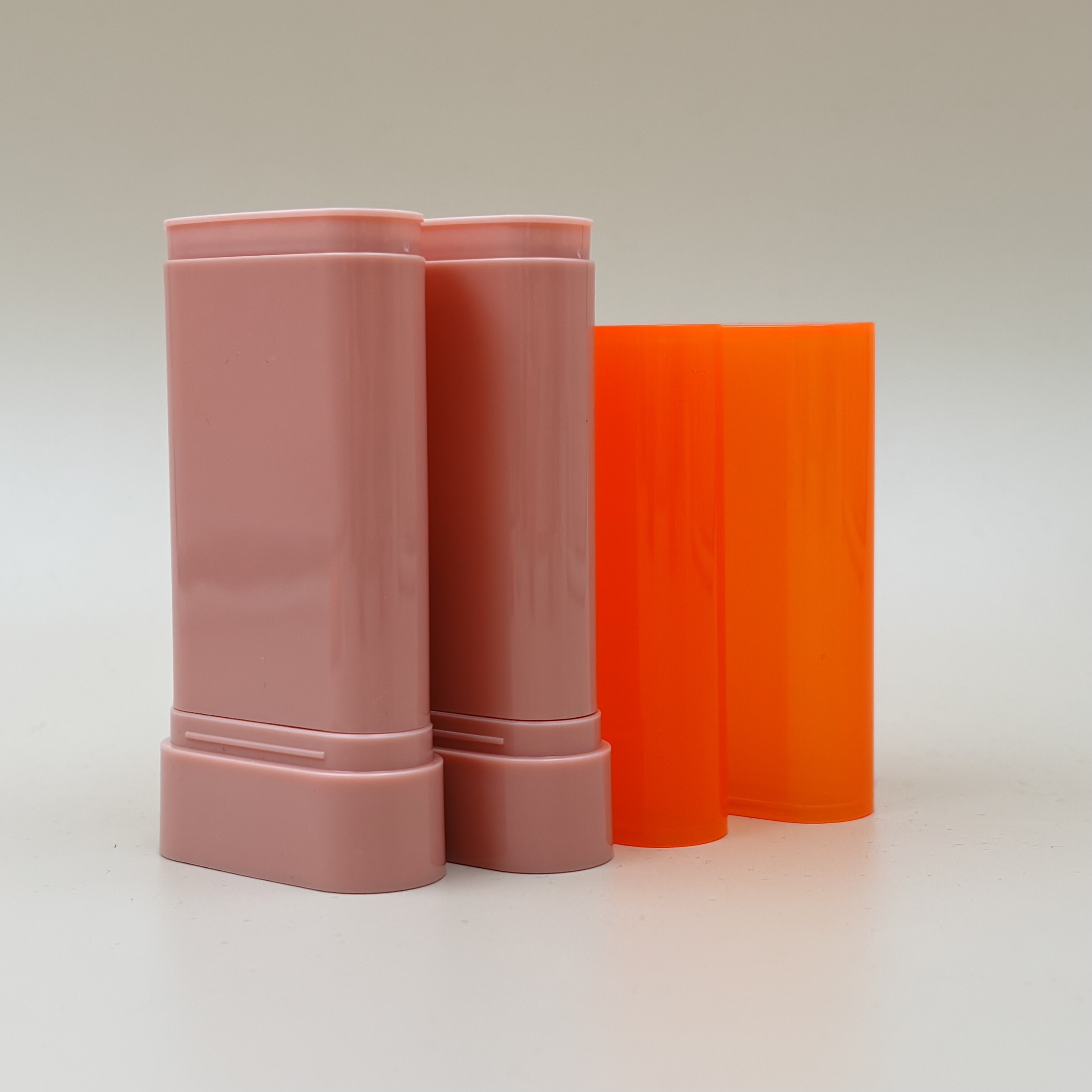 20ML Deodorant Stick Container Plastic Bottle