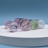 10ml Plastic PET Bottle With Inner Plunger