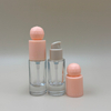 Chinese Factory 20ml Glass Bottle