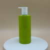 Cosmetic Plastic Bottles Sets