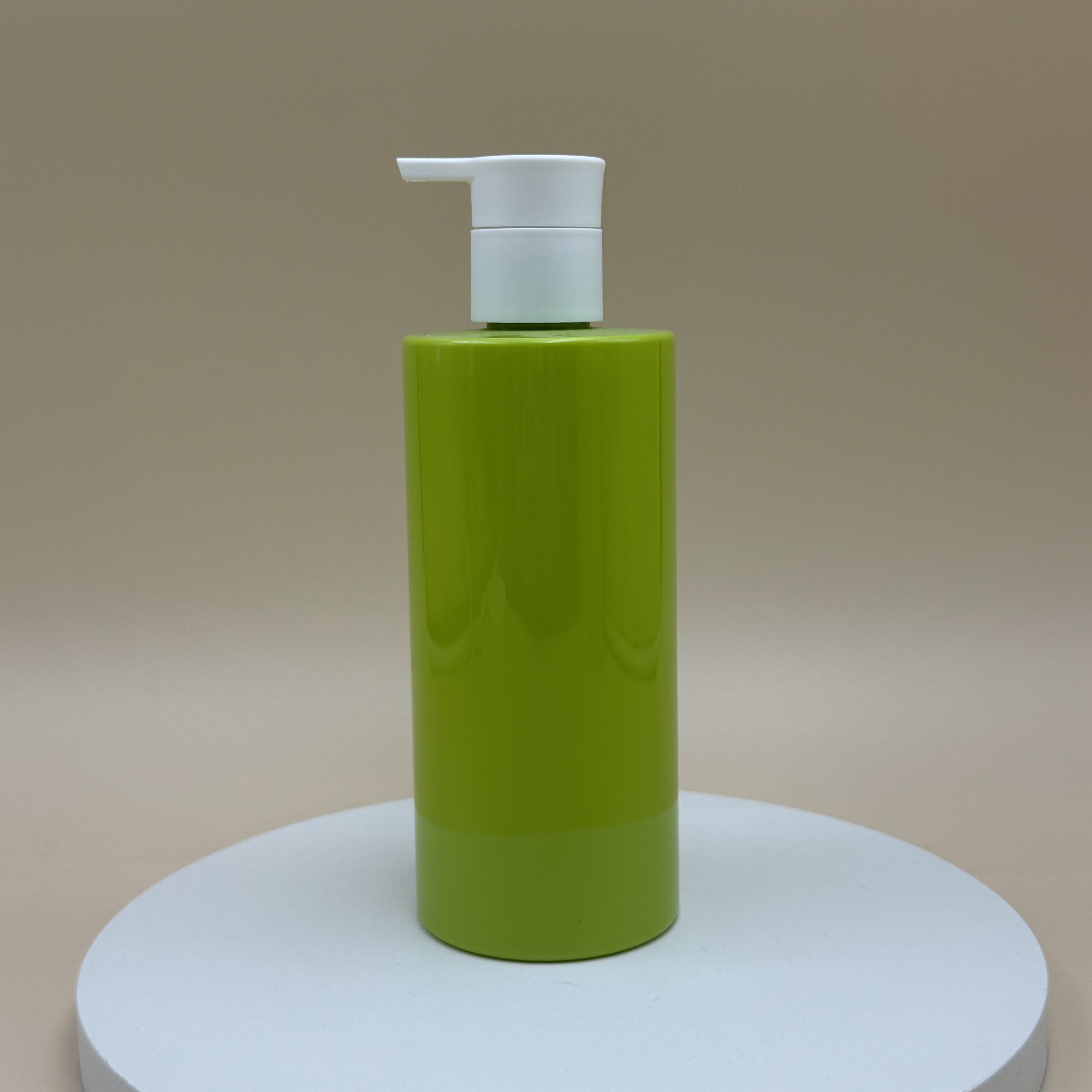 Cosmetic Plastic Bottles Sets