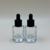Heavy Bottom 20ml Glass Bottle